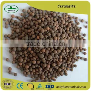 Hot Selling Ceramsite Ball for Heat Insulation With Lower Price thumbnail-4