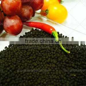 Magnesium Humate Granular thumbnail-1