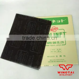 Furniture Sanding Use Japan Abrasive Cloth thumbnail-2