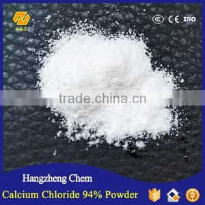 Calcium Chloride 94% Powder thumbnail-1