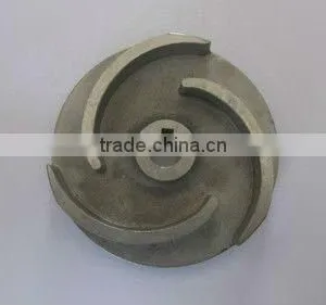 Stainless Steel Pump Vavle Accessory thumbnail-1