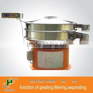 2013 Ultrasonic Sieve Shaker for Fine Static Powder thumbnail-1