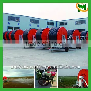 Diesel Water Pump Farm Irrigation Systems thumbnail-1
