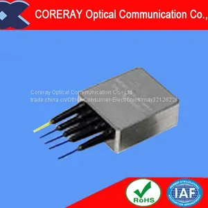 MEMS 2X2 Optical Switch thumbnail-2