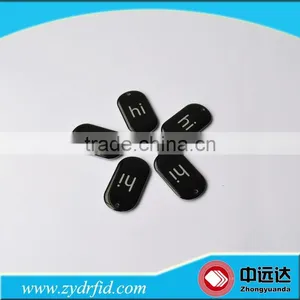 ISO 15693 RFID Epoxy Tag for Door Access Control thumbnail-1