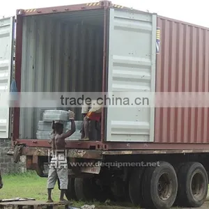 a Type Automatic Battery Chicken Layer Poultry Cages for Nigeria/africa thumbnail-2