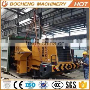 Wheel Loader Hot Sale thumbnail-1