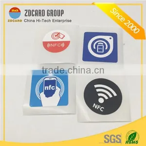 Printable 14443A NFC Tag thumbnail-4