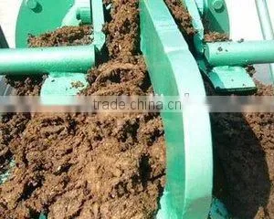 Factory Supply Pig Manure Dewatering Machine,cow Dung Dewatering Machine thumbnail-6