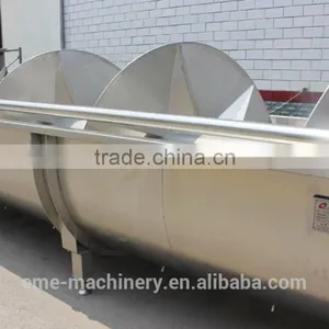 Best Price Poultry Slaughterhouse Equipment Spiral Type Poultry Carcass Chilling (Pre-cooling) Machine of Poultry Slaughterhouse thumbnail-4