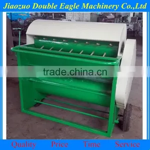 Hot Selling Soybean Harvester Machine thumbnail-1