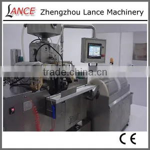 Automatic Soft Gelatin Capsule Machine With Full Series Moulds thumbnail-1