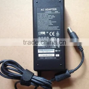 Handheld Computer Laptop Adapter 19V 4.74A 90W Outer 5.5MM Inner 2.5MM Special Handheld Computer thumbnail-1