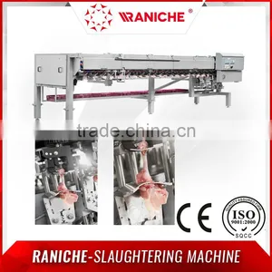 Automatic Chicken Thigh Deboner / Deboning Machine thumbnail-1