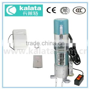 Kalata M400D-10 Safety and High Quality Rolling Shutter Motor Electric Door Motor thumbnail-1