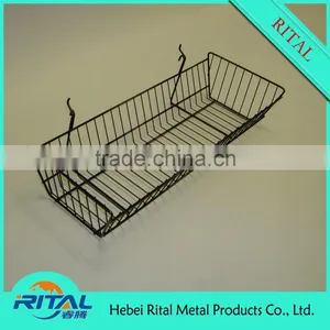 Wire Display Shelf for Supermaket thumbnail-1