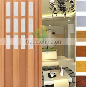 PVC FOLDING DOOR thumbnail-3