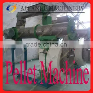 Hot Selling ce Sawdust Pellet Machine thumbnail-1