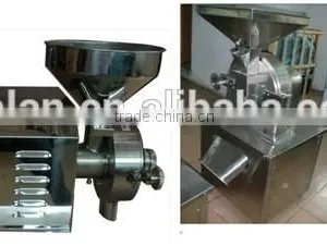 Electric Stainloess Steel Corn Coffee Grinder thumbnail-5