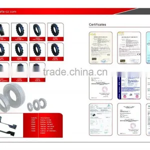 China Agriculture Tyres Farm Tractor Wheel Tyre thumbnail-4