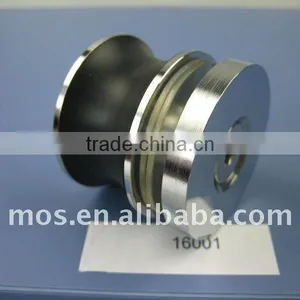 Precision CNC Machining thumbnail-1