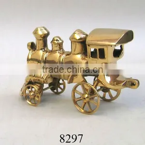 Brass Decoration / Brass Gifts / Brass Crafts / Brass Decorative Items thumbnail-1