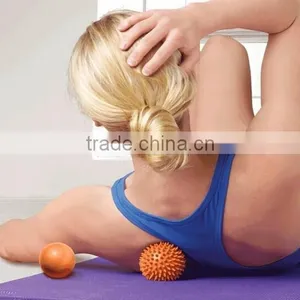 Colorful Massage Ball for Fitness thumbnail-1