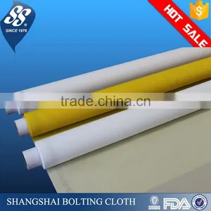 90T Silk Screen Mesh for Printing thumbnail-5