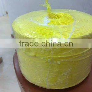 PP Split Film Rope Packing Rope thumbnail-1