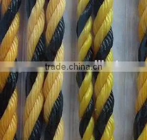 3 Strands Tiger Rope thumbnail-1