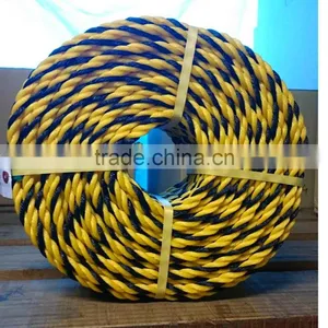 PP/PE TIGER MARK ROPE/pp Twine Thread thumbnail-4