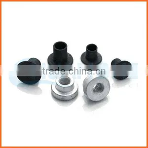 High Quality Brass Full Hollow Rivets thumbnail-5
