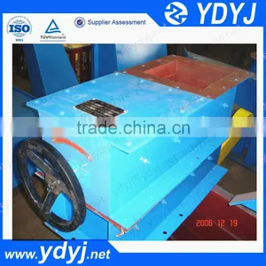 China Square Manual Slide Gate Valve for Urea thumbnail-6