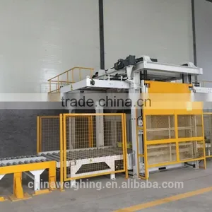 High-Level Palletizing System thumbnail-1