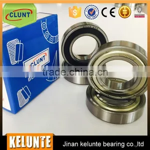 Japan Nachi Bearing Mechanical Parts Deep Groove Ball Bearing 6007 thumbnail-5