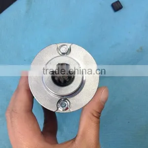 Starter Motor For SZK AN125 AN250 AN400 Burgman Motorcycle ATV Engine Parts thumbnail-4
