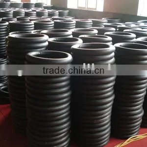Motorcycle Tyre and Inner Tube thumbnail-1