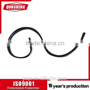 Agricultural Machinery Parts of the Same Type S Type Elastic Tooth thumbnail-1