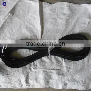 Rubber B57 Vee Belt Made in China thumbnail-2