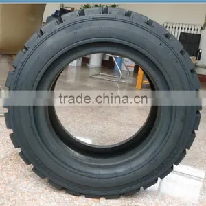 Industrial Tractor Tyre Forklift Tyre 8.25-15 thumbnail-4