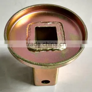 176301C2 Stalk Roll Shaft Coupling for Corn Head thumbnail-4