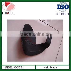 Mini Tractor Blade Weld Tiller Blade thumbnail-1