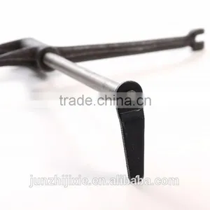 Tractor Parts Speed Shifting Fork thumbnail-6