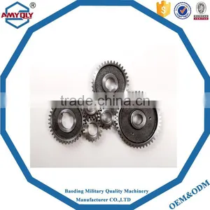 Manufacturer Hot Sale 4 Stroke Diesel Tractor Parts Crankshaft Timing Gear thumbnail-5