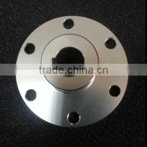 14mm Aluminum Key Hubs thumbnail-1