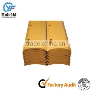 Welding Bucket Teeth Aftermarket Parts for Earth Moving Attachments thumbnail-1