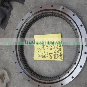E40 BIG WHEEL FOR EXCAVATOR thumbnail-1