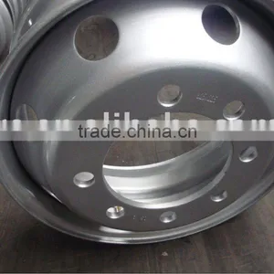 Truck Wheels 22.5x11.75 thumbnail-1