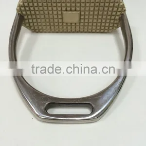 Personalized Design Stirrups for Horses thumbnail-1
