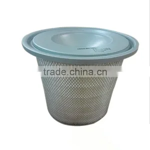 Automobile Air Filter AF4720 LAF1747 for FLEDDTGUARD thumbnail-1